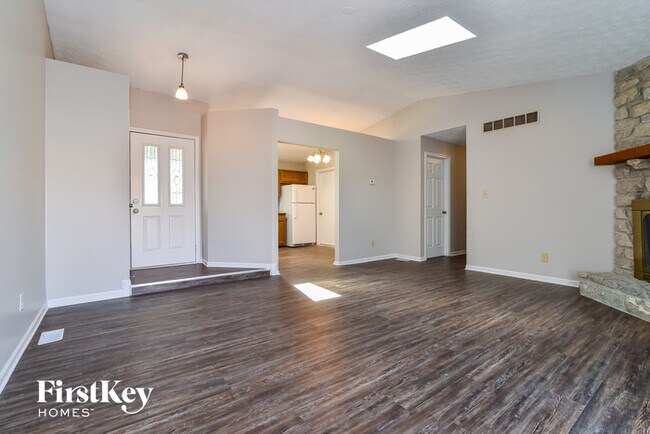 Building Photo - 5844 Timber Lake Blvd
