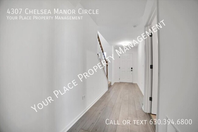 Building Photo - NEW CONSTRUCTION 3BED, 3BATH TOWNHOUSE IN ...