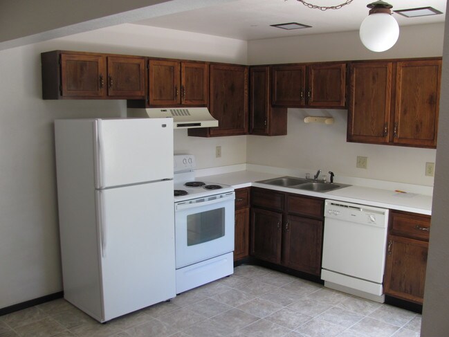 cocina - 306 Van Buren St