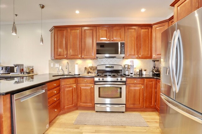 Foto del edificio - 421 Jackson St