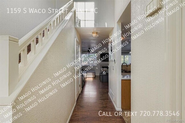 Foto del edificio - 1159 S Waco St