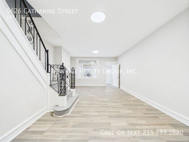 Foto del edificio - 5626 Catharine St