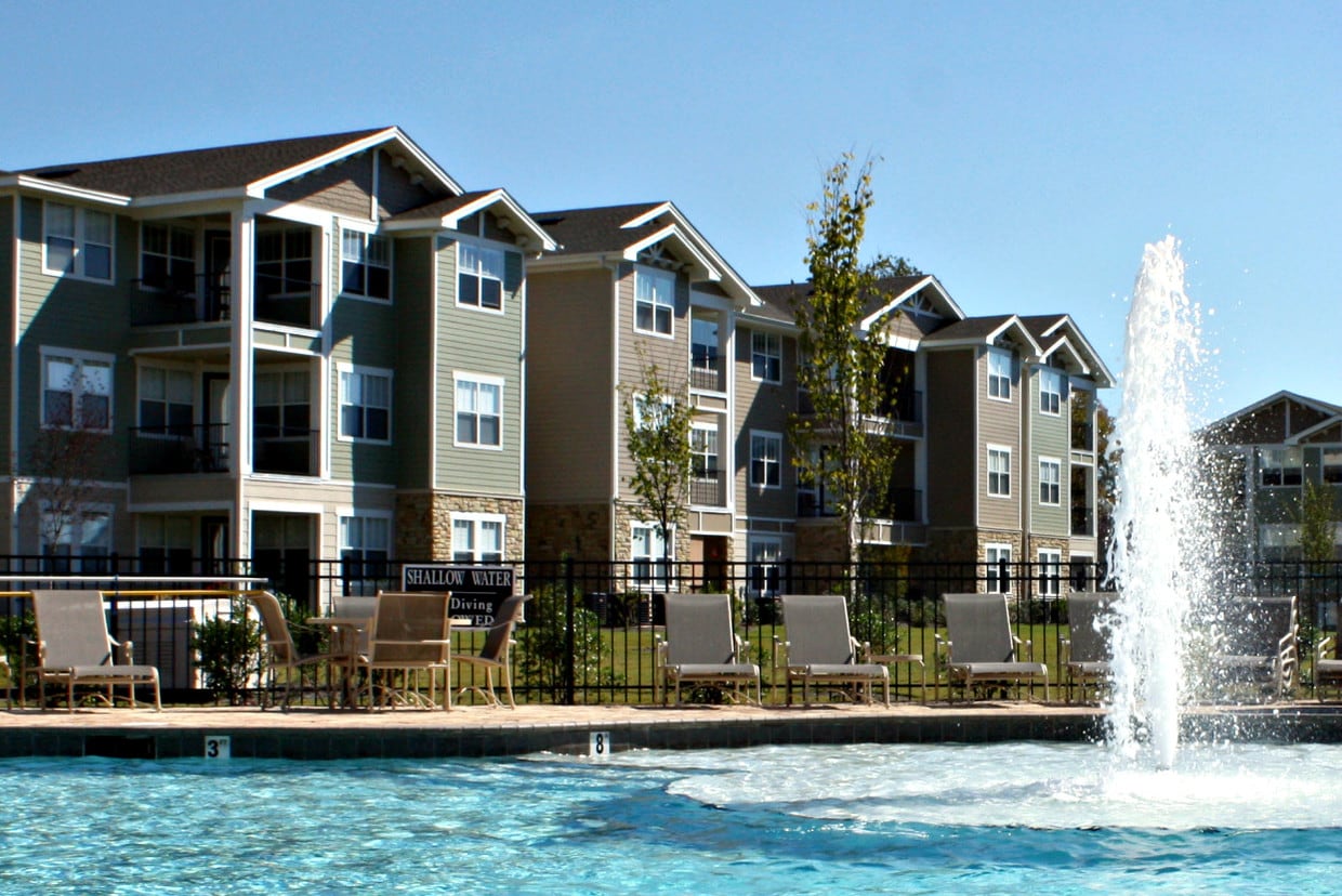 Arch Street Apartments in Madison, AL