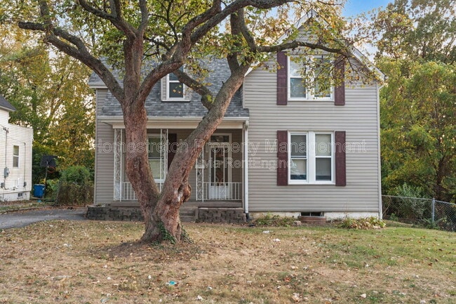 Building Photo - 2420 Shirley Ave