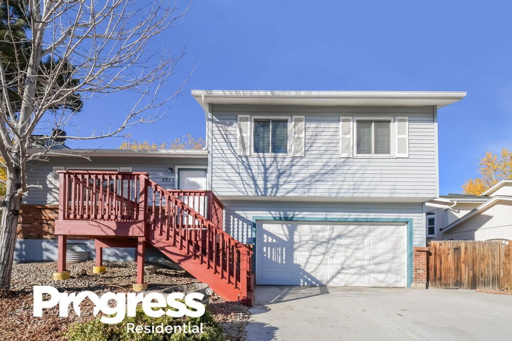 8887 W 86th Ave, Arvada, CO 80005 House Rental in Arvada, CO