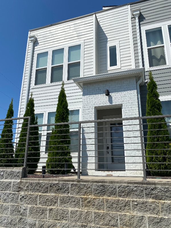 Photo - 500 Creative Way Townhome