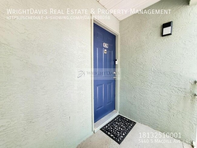 Building Photo - 5440 S MacDill Ave