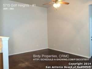 Building Photo - 5715 Golf Hts
