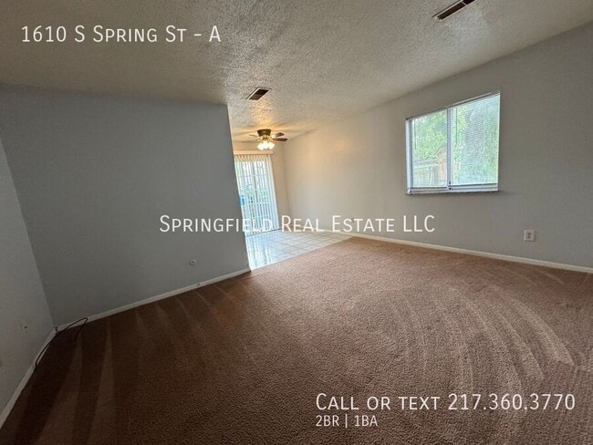 Building Photo - 1610 S Spring St