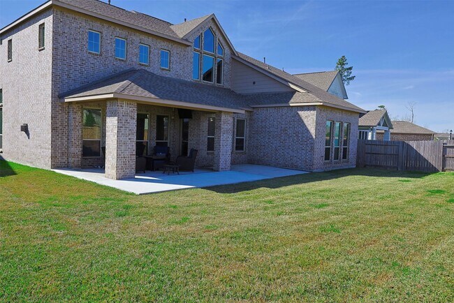 Building Photo - 15770 Deeside Spring Dr