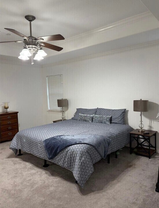 Foto del edificio - 3818 Treasure Island Dr
