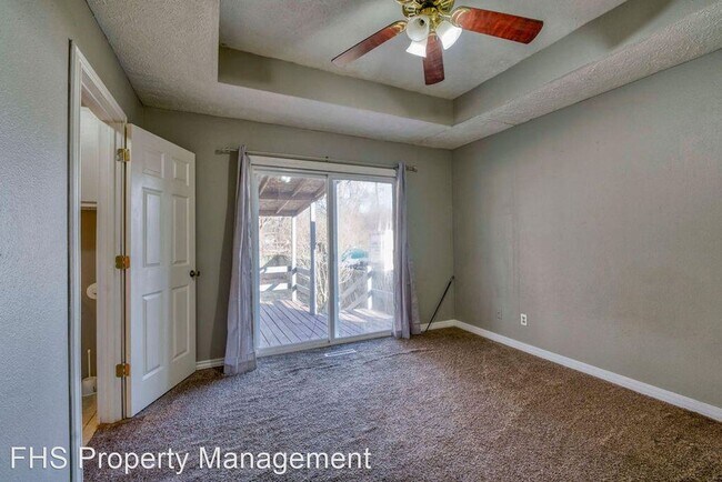 Building Photo - 4 br, 2 bath House - 1906 N Golden