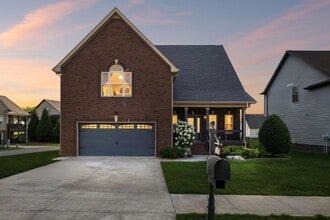 Building Photo - 1129 NJA Tate Dr