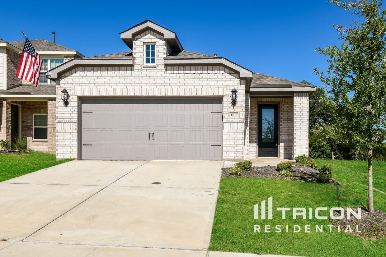 Foto principal - 1105 Butler Ave