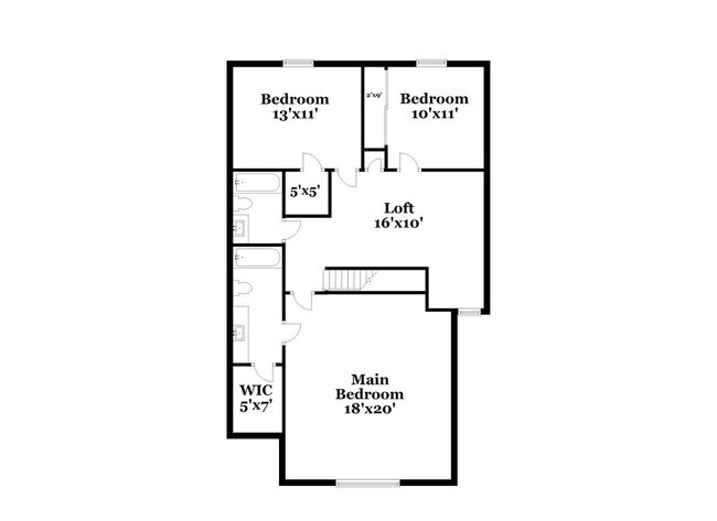 Foto del edificio - 7153 Wellwood Dr
