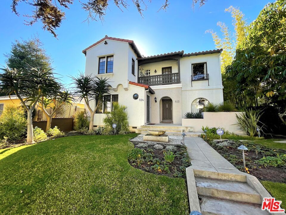 Foto principal - 822 12th St