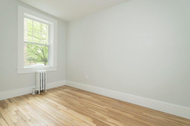 Foto del edificio - 1 bedroom in Boston MA 02135