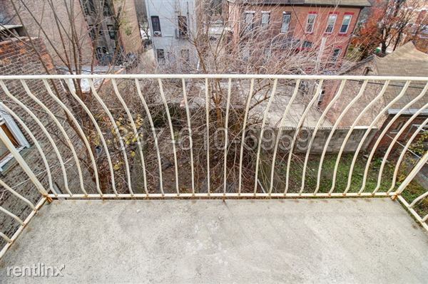 Building Photo - 1520 Lincoln Pl