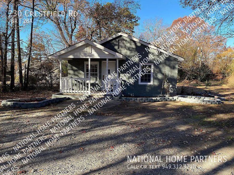 Foto principal - Rent to Own Home on 1.5 Acres with $8000 D...