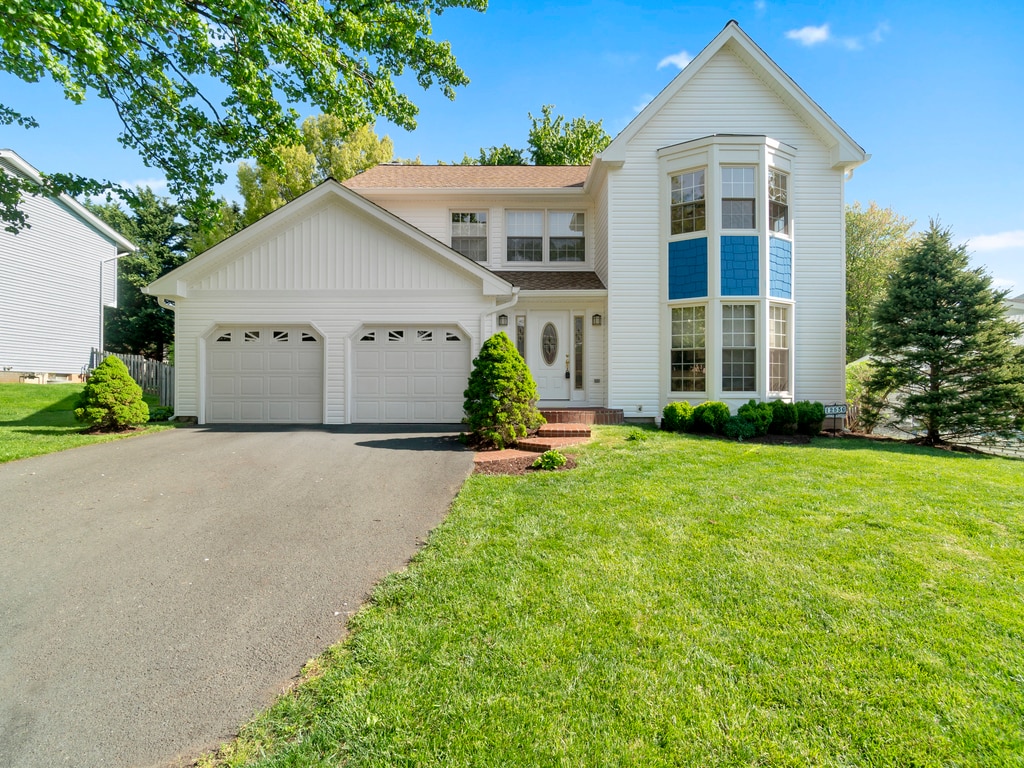 12536 Browns Ferry Rd, Herndon, VA 20170 House Rental in Herndon, VA