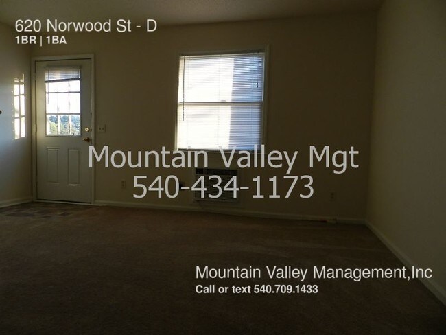 Foto del edificio - 620 Norwood St