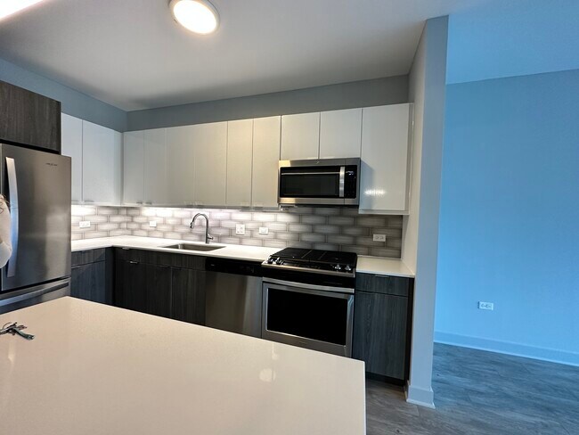 Foto del edificio - 3519 N Clark St