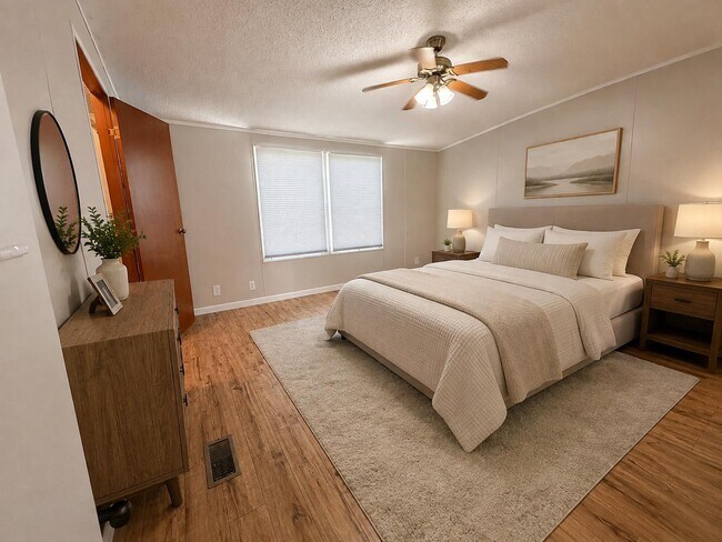 Foto del edificio - 7118 Tanglewood Dr