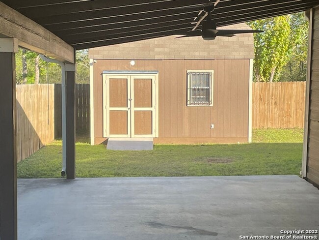 Building Photo - South SA Renovated Gem