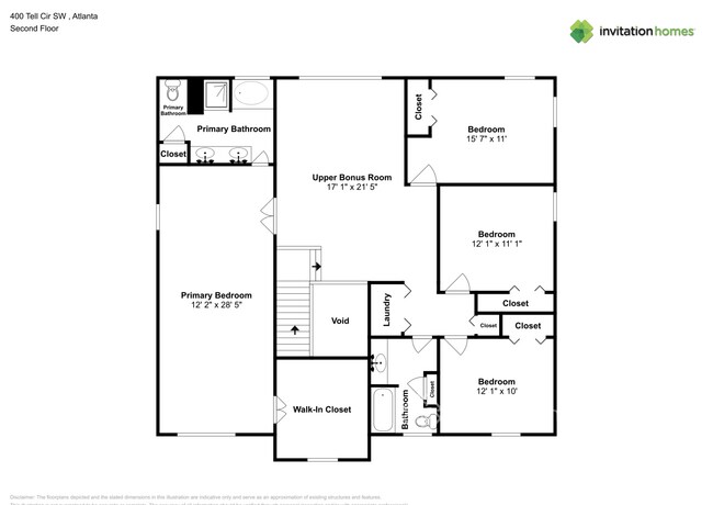 Foto del edificio - 400 Tell Cir SW