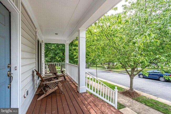 Foto del edificio - 42874 Redfield St