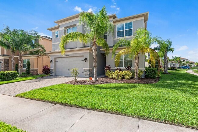 Foto del edificio - 3101 Hollow Hickory Pl