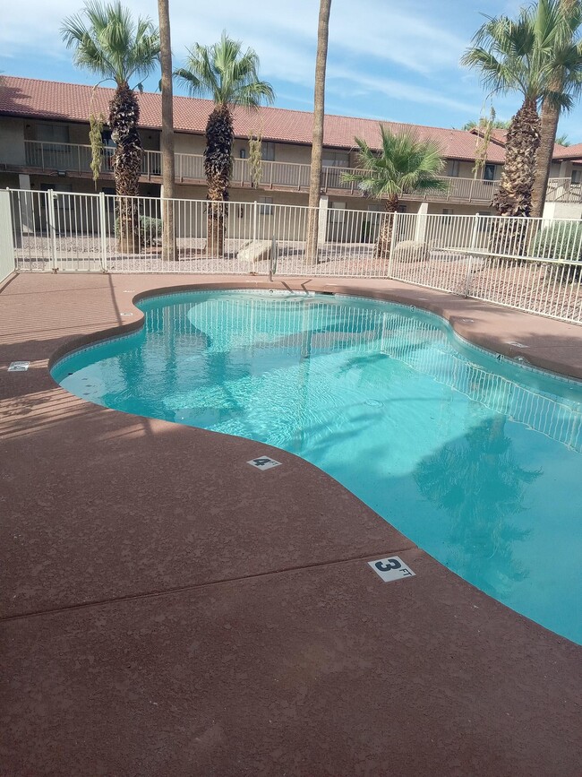 Building Photo - Garden Terrace Apartments