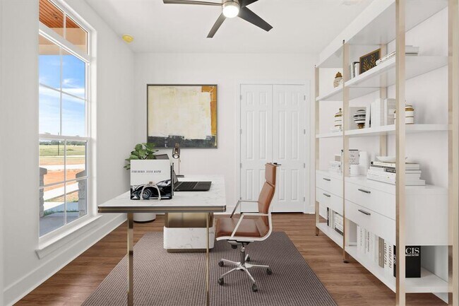 Foto del edificio - 1035 Brandywine Ct