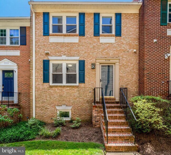 Foto del edificio - 2226 N Tuckahoe St