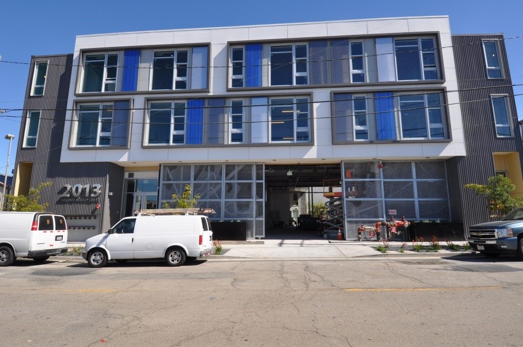 Foto principal - The Lofts at 2013 Second Street