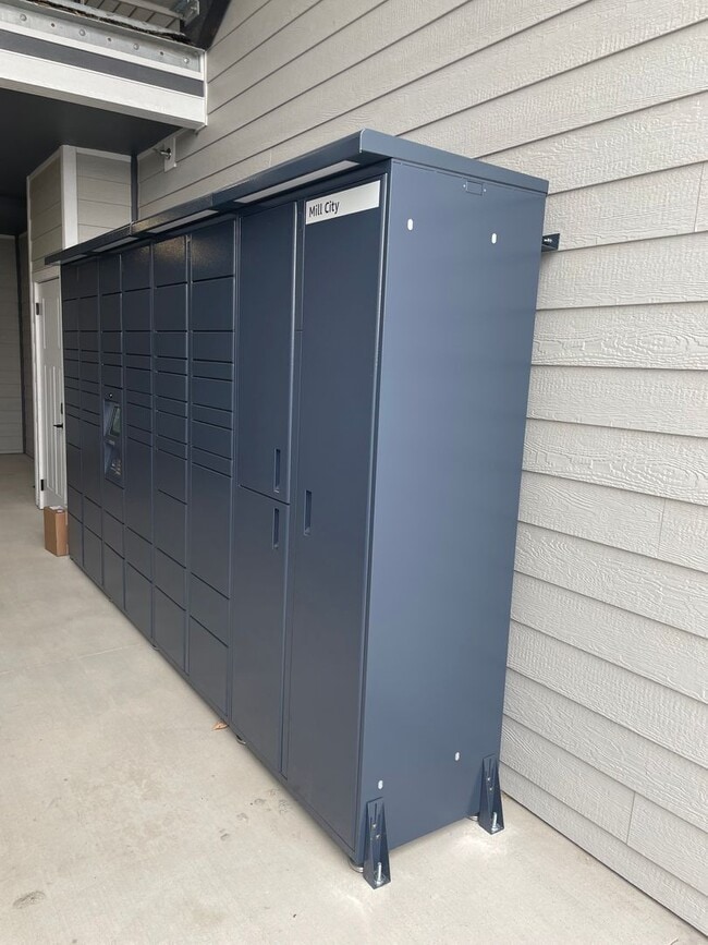 Foto del interior - Welcome to Mill City Apartments – Modern Comfort in the Heart of New Richmond