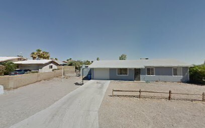 Primary Photo - 3 Bedroom House in Fort Mohave
