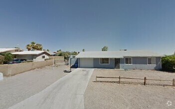 Building Photo - 1640 Paso Norte Rd