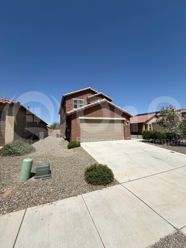 Foto del edificio - 8811 E Stone Meadow Cir