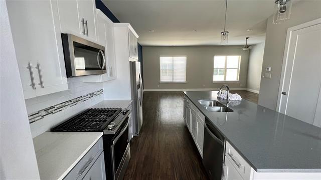 Foto del edificio - 724 N Plano Rd