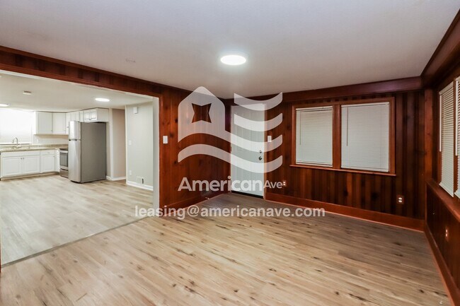 Foto del edificio - 5240 Byrams Ford Rd