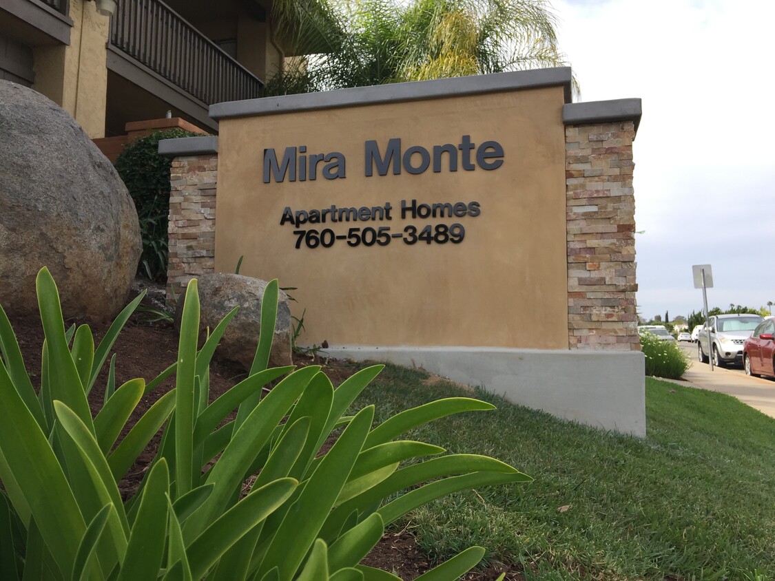 Foto principal - Mira Monte Apartments