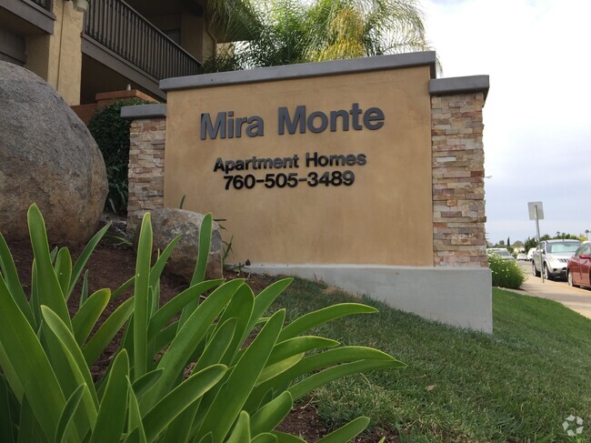 Building Photo - Mira Monte Apartments