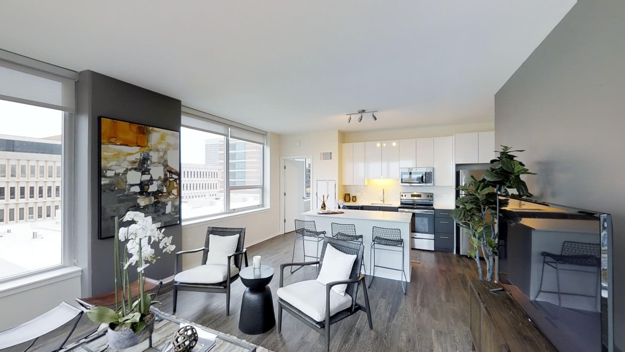 Photo - Two Twelve Clayton Apartments