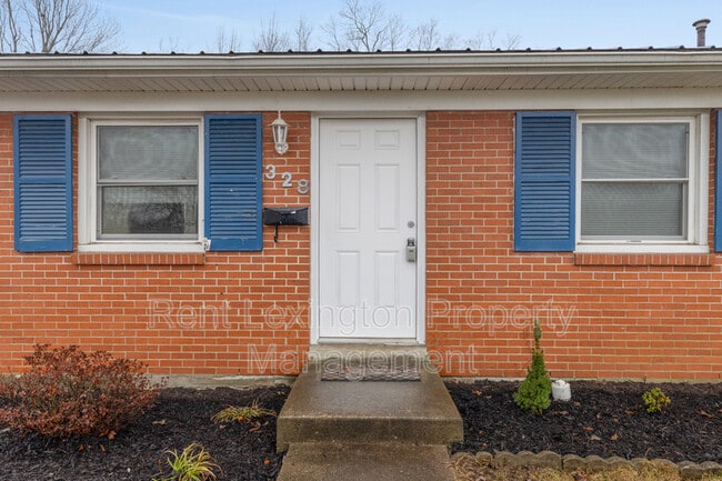 Building Photo - 328 Harvard Dr