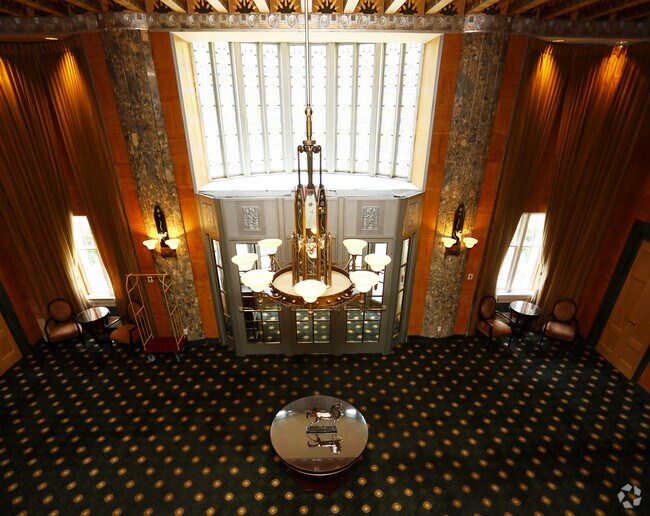 KennedyWarren Apartments Washington, DC