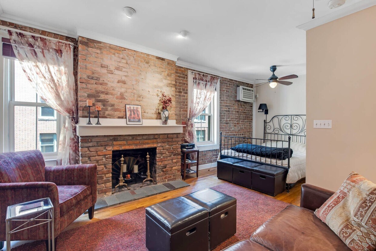 92 Horatio St Unit 4B, New York, NY 10014 Condo for Rent in New York