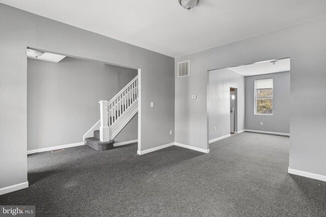 Photo - 1209 Dukeland Street Townhome