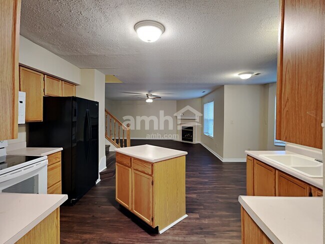 Foto del edificio - 607 West St