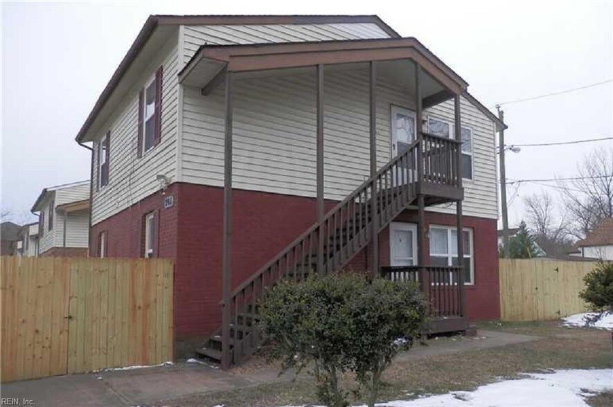 Foto principal - 201 Mapleshade Ave